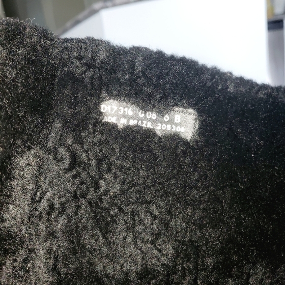 NikeLab | Knee-high Suede Boots - Picture 8 of 9